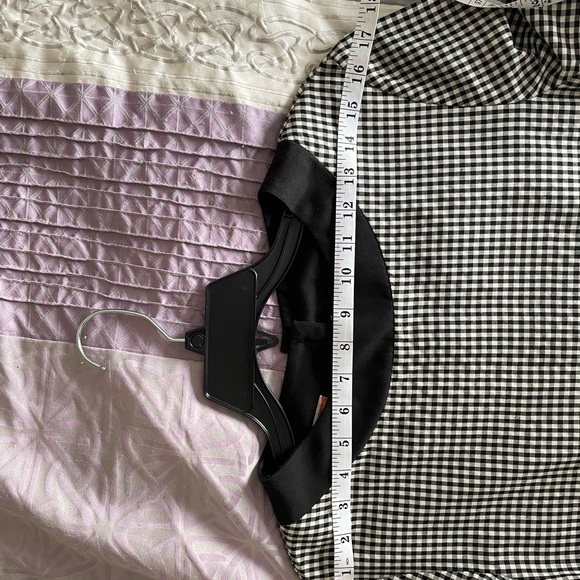 Mini dress - Picture 6 of 6